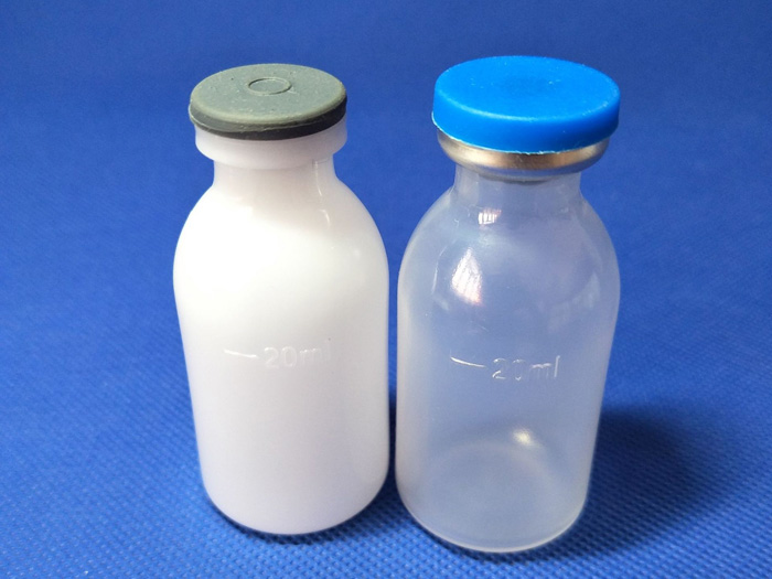 疫苗藥用（yòng）塑料瓶