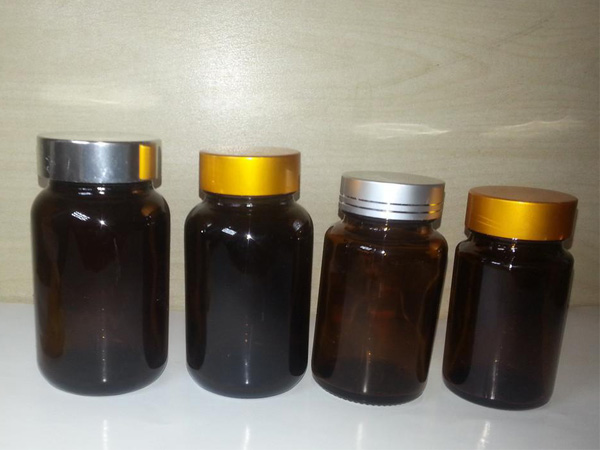 <strong>咀嚼片保健品瓶（píng）</strong>